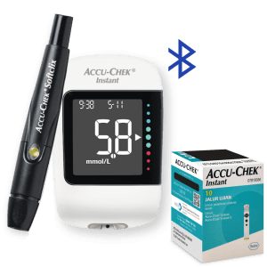 Accu-Chek Instant (Bluetooth) Kit